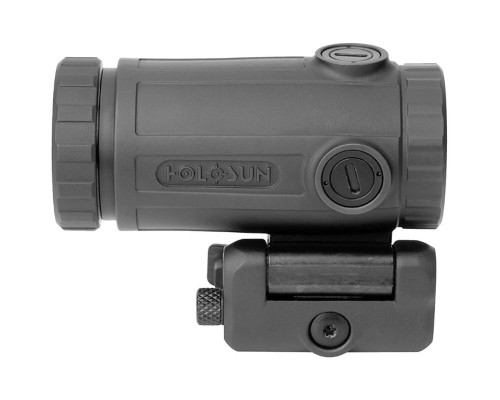 Збільшувач для прицілу Holosun HM3XT 3x magnifier (747034)
