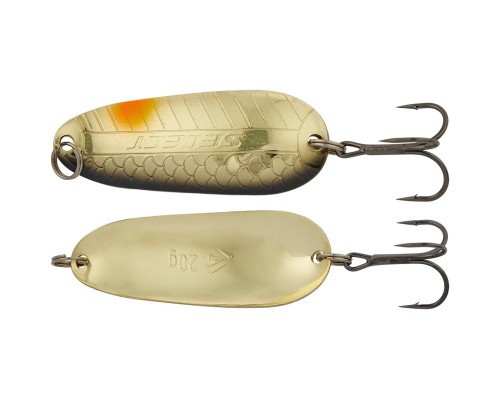 Блешня Select Grandex 20.0g 63mm 06 (1870.68.22)