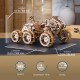 Конструктор Ugears Пілотований марсохід (6337514)