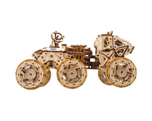 Конструктор Ugears Пілотований марсохід (6337514)