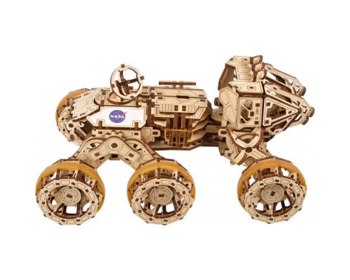 Конструктор Ugears Пілотований марсохід (6337514)