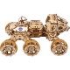Конструктор Ugears Пілотований марсохід (6337514)