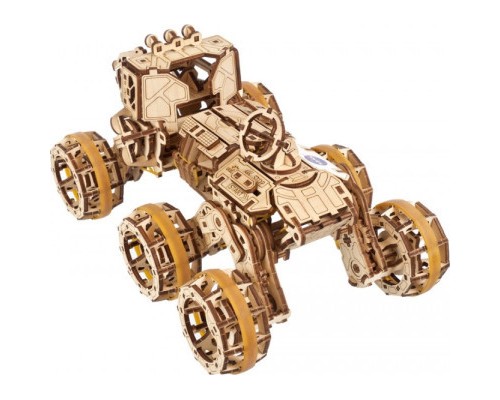 Конструктор Ugears Пілотований марсохід (6337514)