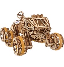 Конструктор Ugears Пілотований марсохід (6337514)