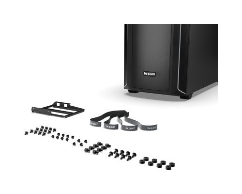 Корпус Be quiet! SHADOW BASE 800 DX Black (BGW61)