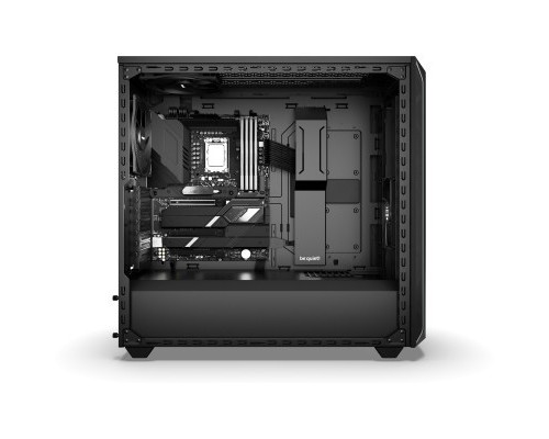 Корпус Be quiet! SHADOW BASE 800 DX Black (BGW61)