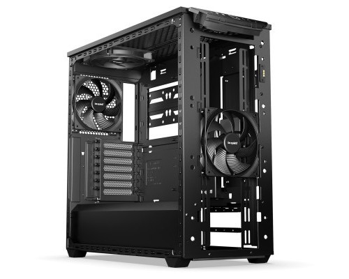 Корпус Be quiet! SHADOW BASE 800 DX Black (BGW61)