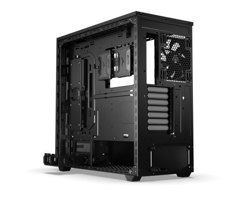 Корпус Be quiet! SHADOW BASE 800 DX Black (BGW61)