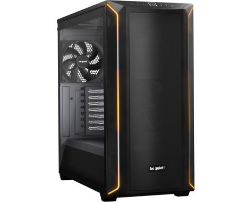 Корпус Be quiet! SHADOW BASE 800 DX Black (BGW61)