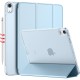 Чохол до планшета BeCover Tri Fold Hard Apple iPad Air 5 (2022) 10.9