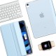 Чохол до планшета BeCover Tri Fold Hard Apple iPad Air 5 (2022) 10.9