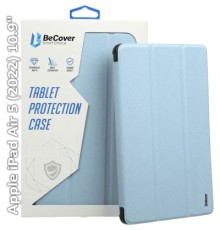 Чохол до планшета BeCover Tri Fold Hard Apple iPad Air 5 (2022) 10.9
