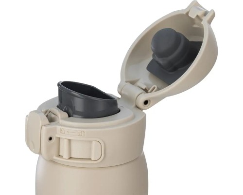 Термокружка Zojirushi SM-WP24CM 0.24 л Cinnamon Beige (1678.06.10)