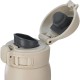 Термокружка Zojirushi SM-WP24CM 0.24 л Cinnamon Beige (1678.06.10)