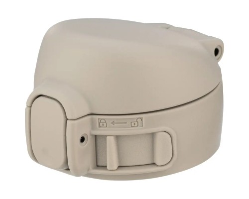 Термокружка Zojirushi SM-WP24CM 0.24 л Cinnamon Beige (1678.06.10)