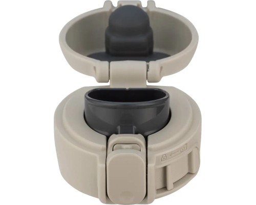 Термокружка Zojirushi SM-WP24CM 0.24 л Cinnamon Beige (1678.06.10)