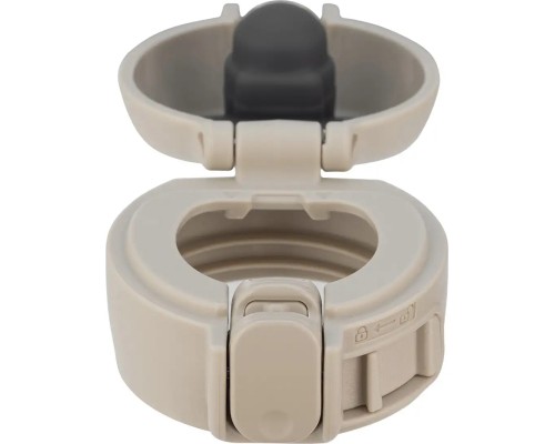 Термокружка Zojirushi SM-WP24CM 0.24 л Cinnamon Beige (1678.06.10)