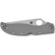 Ніж Spyderco Strech 2 XL Cru-Wear Grey (C258GPGYCW)