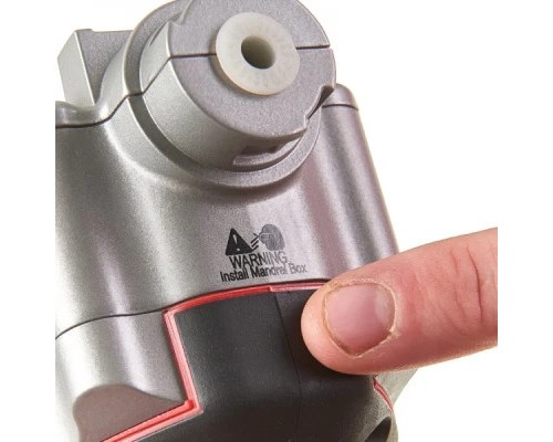 Заклепувальник Milwaukee M12 BPRT-0, 2,4-4,8мм (без АКБ та ЗП) (4933464404)