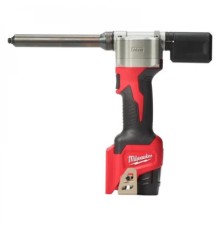 Заклепувальник Milwaukee M12 BPRT-0, 2,4-4,8мм (без АКБ та ЗП) (4933464404)