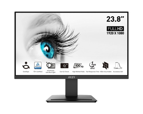 Монітор MSI PRO MP2412