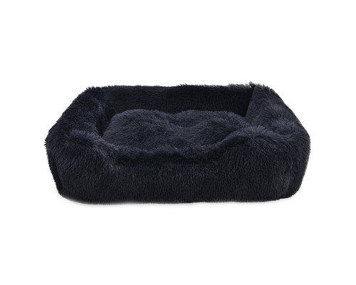 Лежак для тварин P.LOUNGE Pet bed 90х70х20 см dark blue (HANYF109372-L-B2)