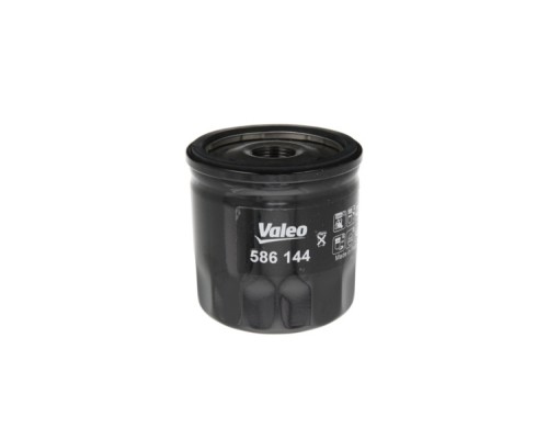 Фільтр масляний Valeo 586144