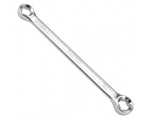 Ключ Toptul Е-профіль накидний прямий E6xE8 (AAEE0608)