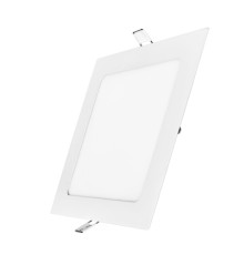 Світильник Delux CFR LED 12 4100К 12 Вт (90020435)