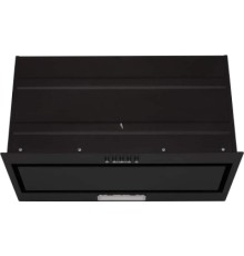 Витяжка кухонна Eleyus URBAN 1200 LED 70 BL