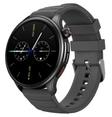 Смарт-годинник Gelius Pro GP-SW010 (Amazwatch GT3) Gun (2099900942563)