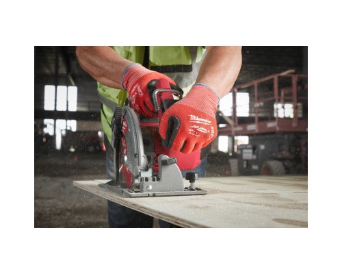 Захисні рукавиці Milwaukee з опором порізам 2, размер L/9 (4932479908)