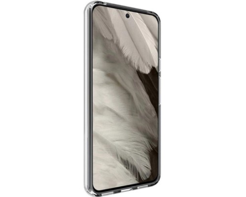 Чохол до мобільного телефона BeCover Google Pixel 8 Transparancy (710140)