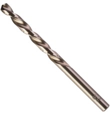 Свердло Milwaukee по металу THUNDERWEB HSS-G DIN338, 6,5 x 101 мм (10шт) (4932352391)