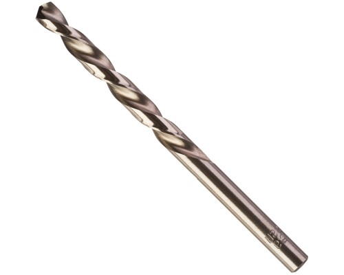 Свердло Milwaukee по металу THUNDERWEB HSS-G DIN338, 6,5 x 101 мм (10шт) (4932352391)