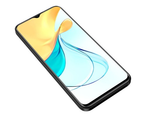 Мобільний телефон ZTE Blade V50 Design 8/256GB Black (1011474)