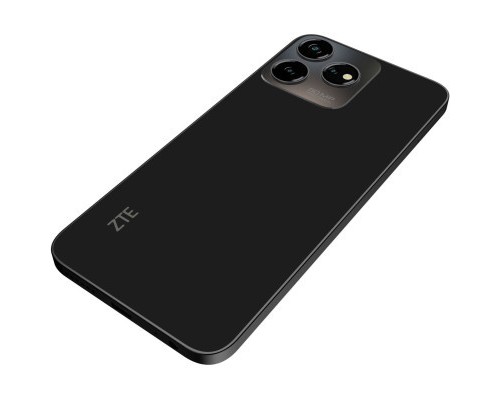 Мобільний телефон ZTE Blade V50 Design 8/256GB Black (1011474)