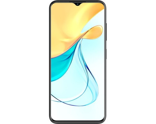 Мобільний телефон ZTE Blade V50 Design 8/256GB Black (1011474)