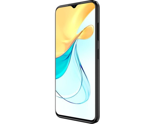 Мобільний телефон ZTE Blade V50 Design 8/256GB Black (1011474)