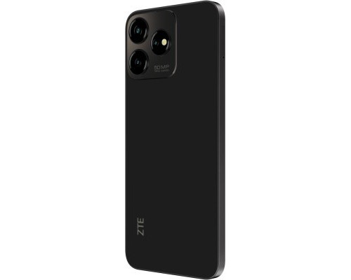Мобільний телефон ZTE Blade V50 Design 8/256GB Black (1011474)