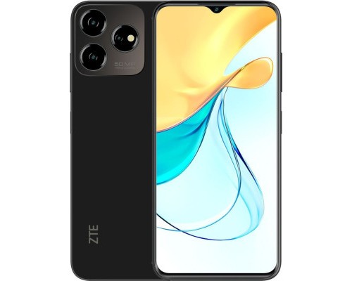 Мобільний телефон ZTE Blade V50 Design 8/256GB Black (1011474)
