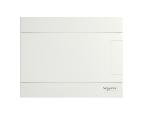 Розподільний щит Schneider Electric Easy9 EU 1 ряд 8 мод (EZ9EUD108) Розподільний щит Schneider Electric Easy9 EU 1 ряд 8 мод (EZ9EUD108)