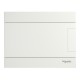 Розподільний щит Schneider Electric Easy9 EU 1 ряд 8 мод (EZ9EUD108)