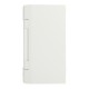 Розподільний щит Schneider Electric Easy9 EU 1 ряд 8 мод (EZ9EUD108)