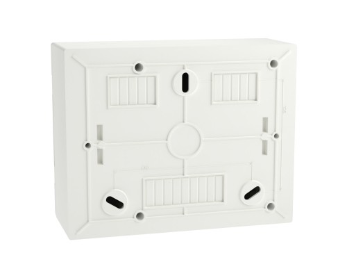 Розподільний щит Schneider Electric Easy9 EU 1 ряд 8 мод (EZ9EUD108) Розподільний щит Schneider Electric Easy9 EU 1 ряд 8 мод (EZ9EUD108)