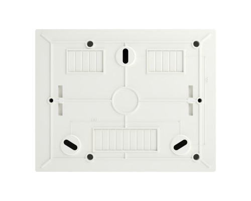 Розподільний щит Schneider Electric Easy9 EU 1 ряд 8 мод (EZ9EUD108) Розподільний щит Schneider Electric Easy9 EU 1 ряд 8 мод (EZ9EUD108)