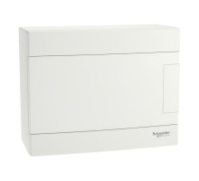 Розподільний щит Schneider Electric Easy9 EU 1 ряд 8 мод (EZ9EUD108)