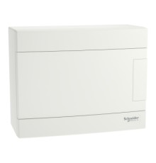 Розподільний щит Schneider Electric Easy9 EU 1 ряд 8 мод (EZ9EUD108)