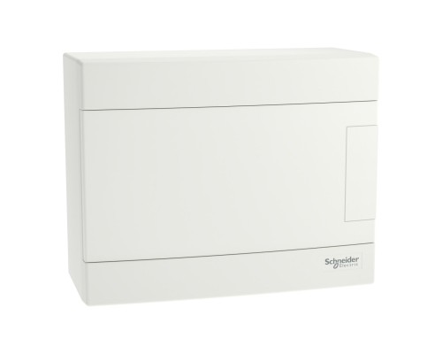 Розподільний щит Schneider Electric Easy9 EU 1 ряд 8 мод (EZ9EUD108) Розподільний щит Schneider Electric Easy9 EU 1 ряд 8 мод (EZ9EUD108)