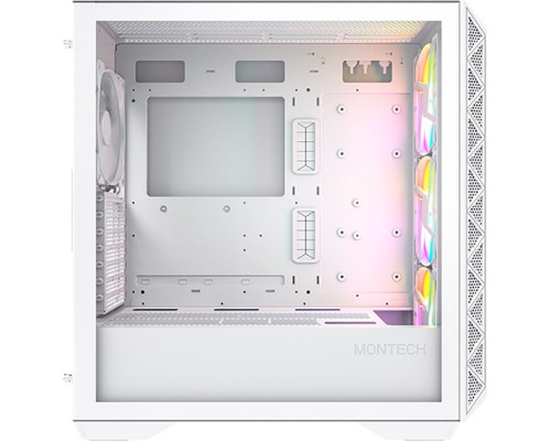 Корпус MONTECH AIR 903 MAX (W)